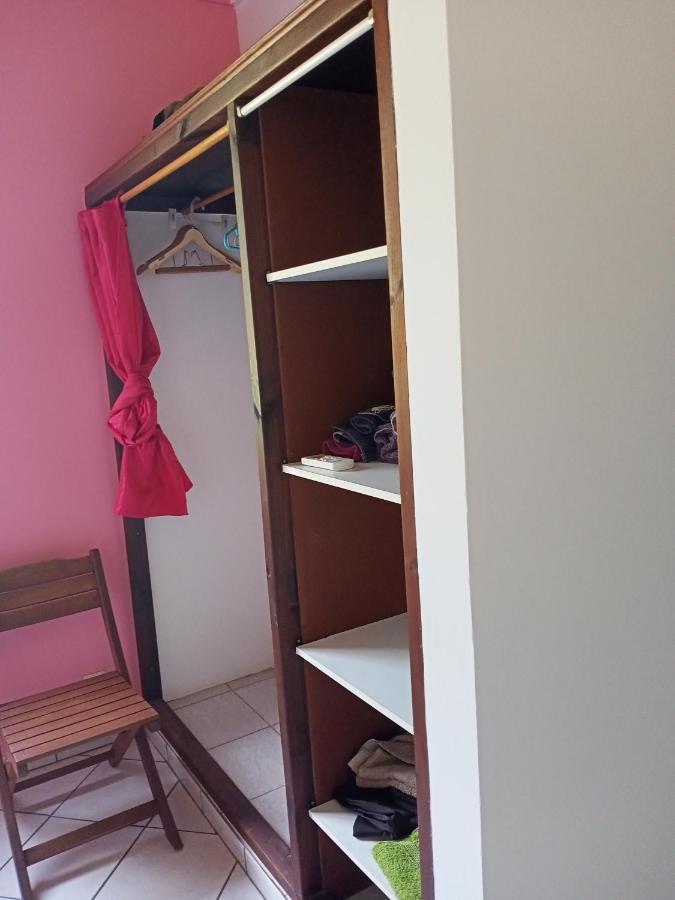 T3 Bel Enclos Schoelcher Kybo Karaib Location Vue Mer Calme ภายนอก รูปภาพ